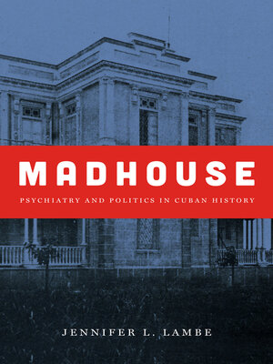 cover image of Madhouse